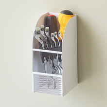 画像をギャラリービューアに読み込む, リヒトラブ マグネットラックS A-7450