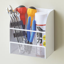 画像をギャラリービューアに読み込む, リヒトラブ マグネットラックM A-7451