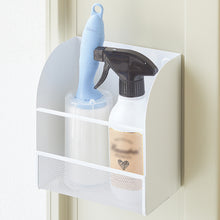 画像をギャラリービューアに読み込む, リヒトラブ マグネットラックM A-7451