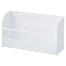 画像をギャラリービューアに読み込む, リヒトラブ マグネットラックL 横型 A-7452