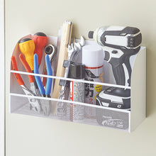 画像をギャラリービューアに読み込む, リヒトラブ マグネットラックL 横型 A-7452