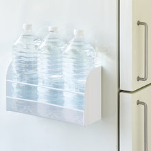 画像をギャラリービューアに読み込む, リヒトラブ マグネットラックL 横型 A-7452