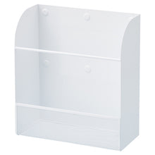 画像をギャラリービューアに読み込む, リヒトラブ マグネットラックL 縦型 A-7453