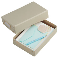 画像をギャラリービューアに読み込む, リヒトラブ ルーミー デスクトレー A5 A-792 Roomy