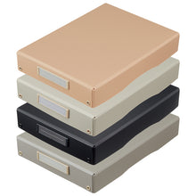 画像をギャラリービューアに読み込む, リヒトラブ ルーミー デスクトレー A4ワイド A-793 Roomy