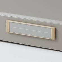 画像をギャラリービューアに読み込む, リヒトラブ ルーミー デスクトレー A4ワイド A-793 Roomy