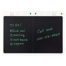画像をギャラリービューアに読み込む, キングジム ブギーボード BB-16 Boogie Board