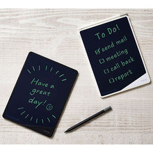 画像をギャラリービューアに読み込む, キングジム ブギーボード BB-17 Boogie Board