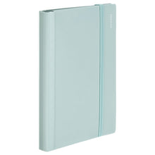 画像をギャラリービューアに読み込む, キングジム カラーセレクション クリアーファイル コンパック CN5894H