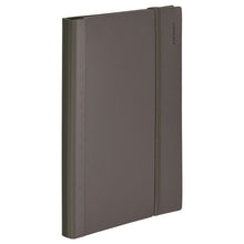 画像をギャラリービューアに読み込む, キングジム カラーセレクション クリアーファイル コンパック CN5894H