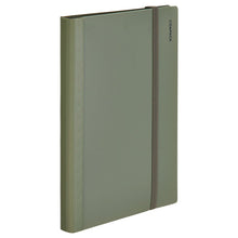 画像をギャラリービューアに読み込む, キングジム カラーセレクション クリアーファイル コンパック CN5894H