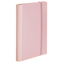 画像をギャラリービューアに読み込む, キングジム カラーセレクション クリアーファイル コンパック CN5894H