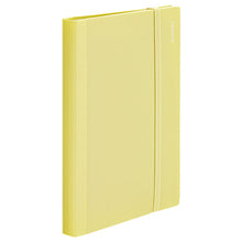 画像をギャラリービューアに読み込む, キングジム カラーセレクション クリアーファイル コンパック CN5894H