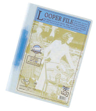 画像をギャラリービューアに読み込む, リヒトラブ ルーパーファイル F-3006 5冊パック