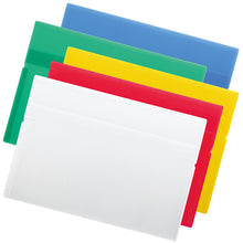 画像をギャラリービューアに読み込む, リヒトラブ ワンタッチホルダー A4 F-3445 4枚入り