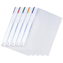 画像をギャラリービューアに読み込む, リヒトラブ ルーパーフラット F-52 5冊パック