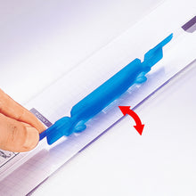 画像をギャラリービューアに読み込む, リヒトラブ ルーパーフラット F-52 5冊パック