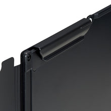 画像をギャラリービューアに読み込む, リヒトラブ Noir×Noir ノアール×ノアール クリップファイル A4 F-5903