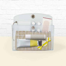 画像をギャラリービューアに読み込む, コクヨ ミニポーチ ピープ F-VBF242