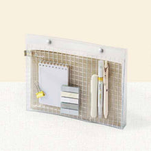 画像をギャラリービューアに読み込む, コクヨ ツールペンケース ピープ A5フラット F-VBF243