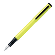 画像をギャラリービューアに読み込む, パイロット 万年筆 ライティブ LIGHTIVE FLT-2SR