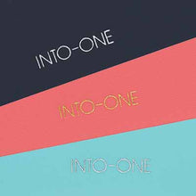 画像をギャラリービューアに読み込む, マルマン バインダー イントゥーワン ミニサイズ プラスチックバインダー FM61