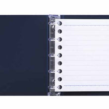 画像をギャラリービューアに読み込む, マルマン バインダー イントゥーワン ミニサイズ プラスチックバインダー FM61