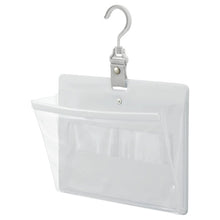 画像をギャラリービューアに読み込む, コクヨ さっと出し入れできる壁掛けポケット 小物用 フ-KPS10