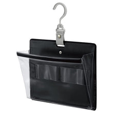 画像をギャラリービューアに読み込む, コクヨ さっと出し入れできる壁掛けポケット 小物用 フ-KPS10