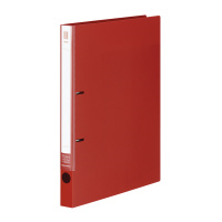 画像をギャラリービューアに読み込む, コクヨ NEOS ネオス リングファイル A4縦180枚とじ 2穴 フ-NE420