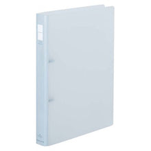 画像をギャラリービューアに読み込む, コクヨ ポップリングファイル(樹脂製とじ具) フ-P421