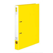 画像をギャラリービューアに読み込む, コクヨ リングファイル<スリムスタイル> フ-URF430