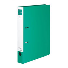 画像をギャラリービューアに読み込む, コクヨ リングファイル<スリムスタイル> フ-URF440