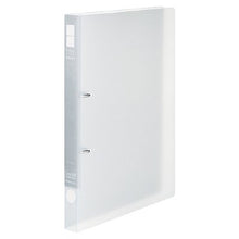 画像をギャラリービューアに読み込む, コクヨ リングファイル<スリムスタイル> フ-URFC420