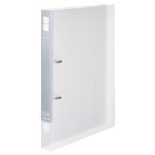 画像をギャラリービューアに読み込む, コクヨ リングファイル<スリムスタイル> フ-URFC430