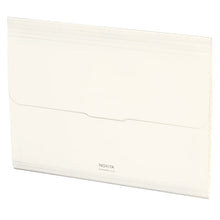 画像をギャラリービューアに読み込む, コクヨ ノビータ ポケットが大きく開く書類ファイル A4 6ポケット フ-NV950