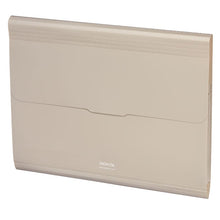 画像をギャラリービューアに読み込む, コクヨ ノビータ ポケットが大きく開く書類ファイル A4 12ポケット フ-NV970