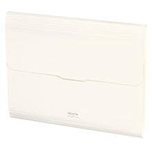画像をギャラリービューアに読み込む, コクヨ ノビータ ポケットが大きく開く書類ファイル A4 12ポケット フ-NV970