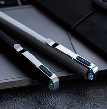 画像をギャラリービューアに読み込む, サクラクレパス ボールサインiDプラス 0.4mm GBR354