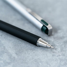 画像をギャラリービューアに読み込む, サクラクレパス ボールサインiDプラス 0.5mm GBR355