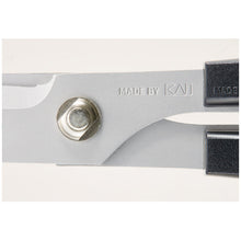 画像をギャラリービューアに読み込む, コクヨ 高級ハサミ 強力ロング HASA-002