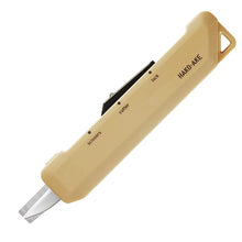 画像をギャラリービューアに読み込む, コクヨ 2Way携帯ハサミ ハコアケ スタンダード刃 ハサ-420LS