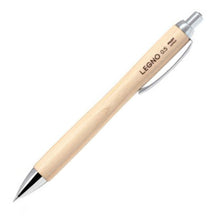 画像をギャラリービューアに読み込む, パイロット シャープペン レグノ LEGNO HLE-1SK