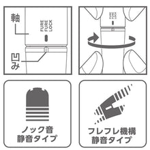 画像をギャラリービューアに読み込む, THE Dr.GRIP ザ・ドクターグリップ HTDG-90R