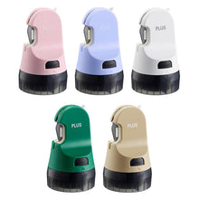 画像をギャラリービューアに読み込む, プラス ローラーケシポン 箱用オープナー 交換式 IS-590CM