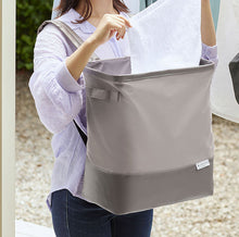 画像をギャラリービューアに読み込む, キングジム ランドリー リュック Mサイズ KSP5800