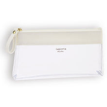 画像をギャラリービューアに読み込む, セキセイ ラポルタ クリアケース クリアクリア PENサイズ LA-6336