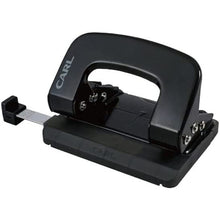 画像をギャラリービューアに読み込む, カール事務機 2穴パンチ アリシス LPN-16