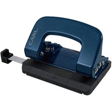 画像をギャラリービューアに読み込む, カール事務機 2穴パンチ アリシス LPN-16