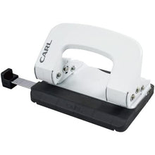 画像をギャラリービューアに読み込む, カール事務機 2穴パンチ アリシス LPN-16